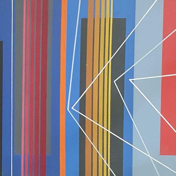 No Title by Juan Melé, Image 1.