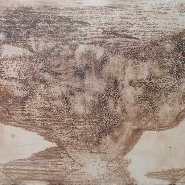 No Title by Daniel Senise, Image 1.