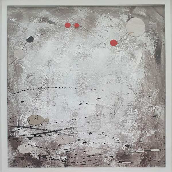No Title by Ides Khilen, Image 2.