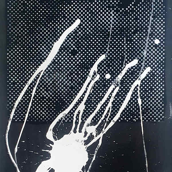 No Title by Sigmar Polke, Image 1.