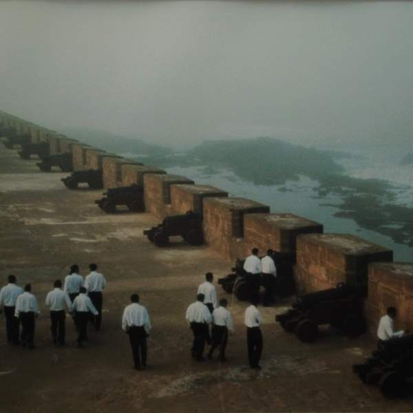 No Title by Shirin Neshat, Image 2.