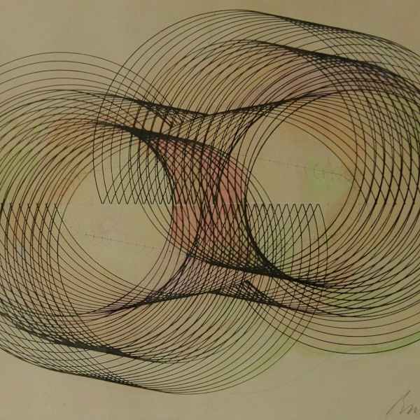 No Title by Eduardo Mac Entyre, Image 2.