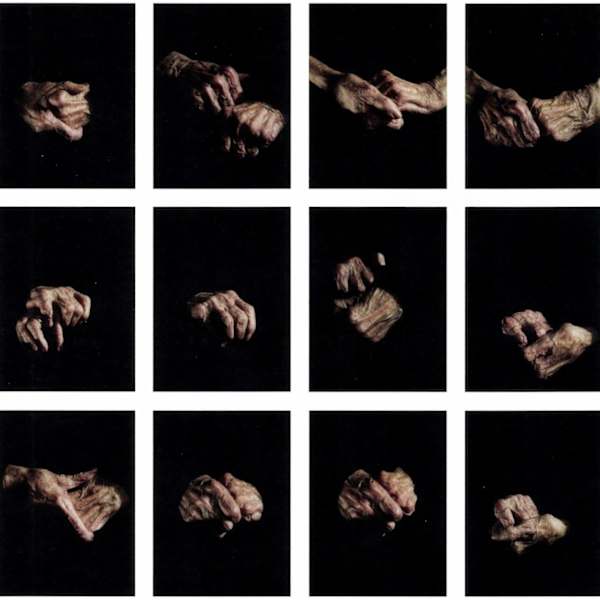 Armed Forces by Louis Bourgeois, Alex Van Gelder, Image 1.