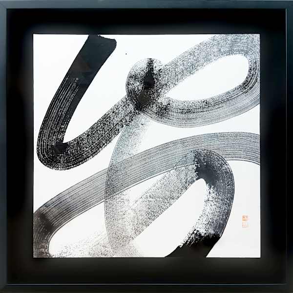 兜兜裝轉，人不外乎是追求「安身立命」。 by Packy Lai, Image 5.