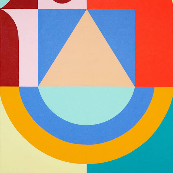 Pyramid by Cynthia Mak, Image 2.