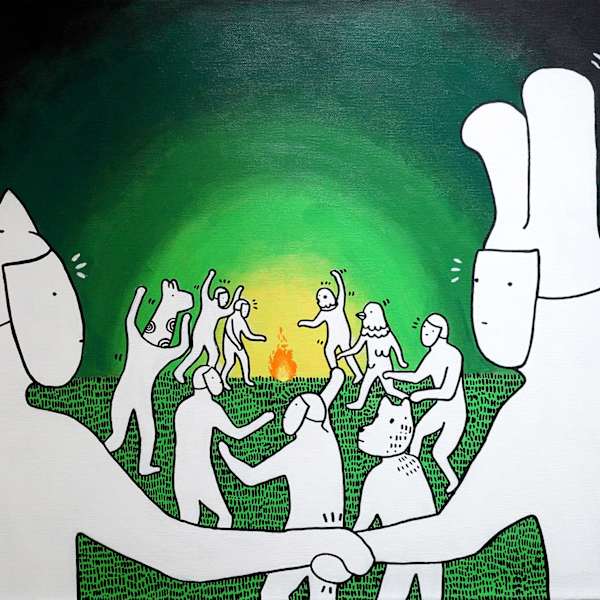 Country by Humchuk, Image 1.