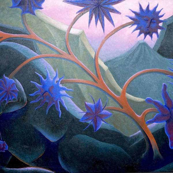 Tree of Life by Gianluca Crudele, Image 5.