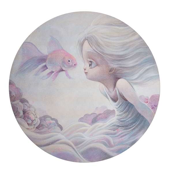 Let's forget by Tik Ka, Image 1.