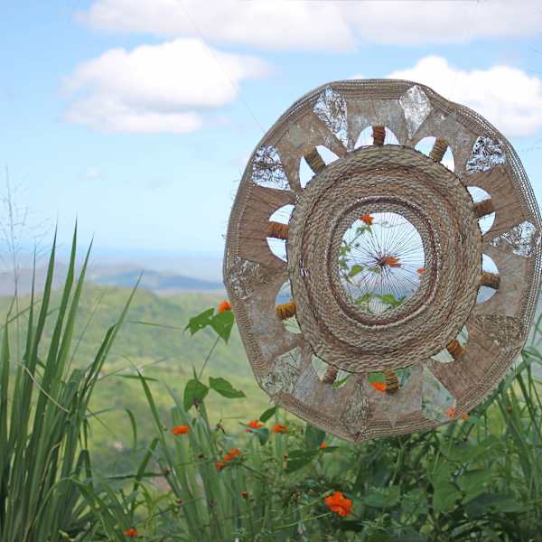 Tropical Forest Talisman by Manon Sauvage, Image 9.