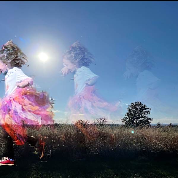 Wind Runner by Jennifer Willoughby, Image 12.