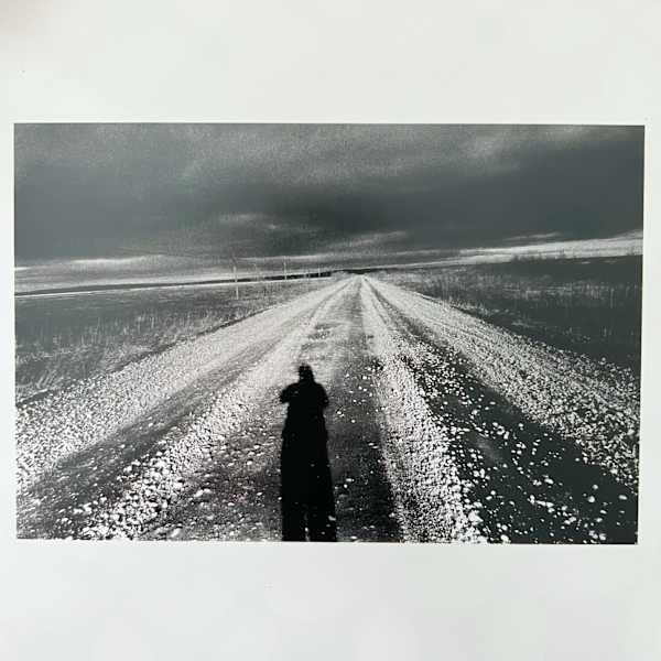 Hokkaido by Daido Moriyama, Image 2.