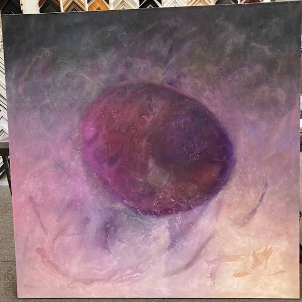 Sphere in Prime by Richard Alther, Image 1.