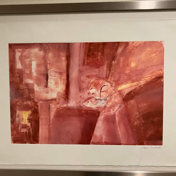 Softly Spoken Secrets by Paul Bellardo, Image 1.