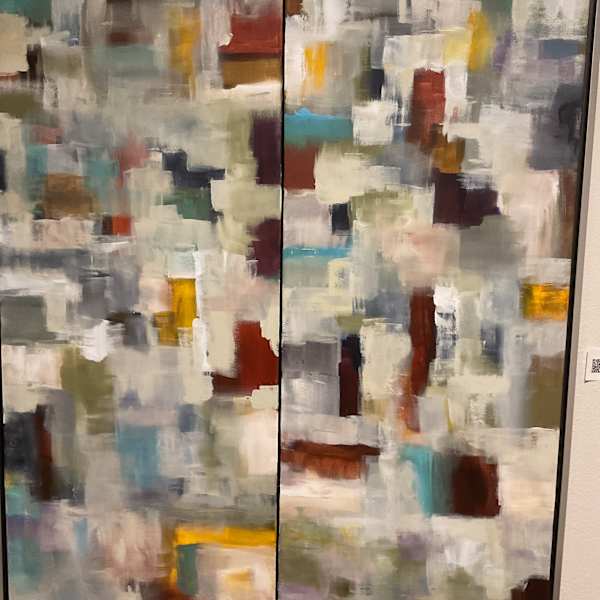 1 to 1 by Dara Altobelli, Image 1.