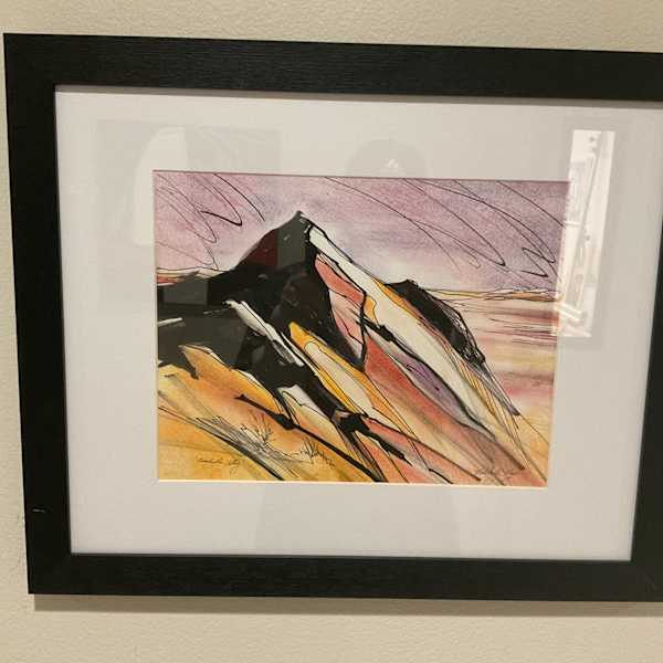 Coachella Valley by Nicholas DiBlasio, Image 1.