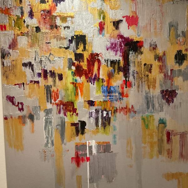 Liminal Spaces 200 by Elizabeth Chandler, Image 1.