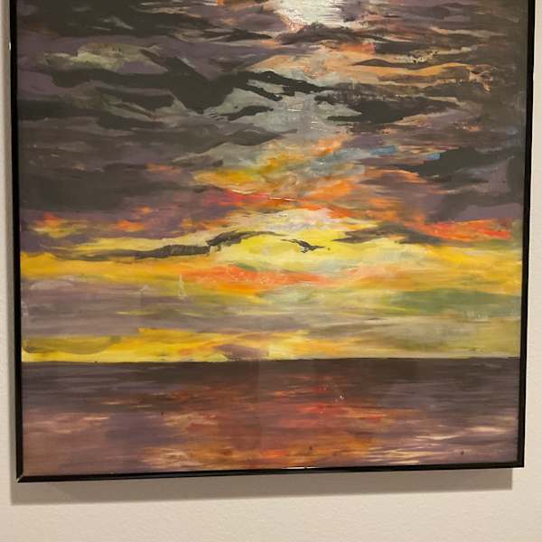Gentle Layers by Victoria Braverman, Image 1.