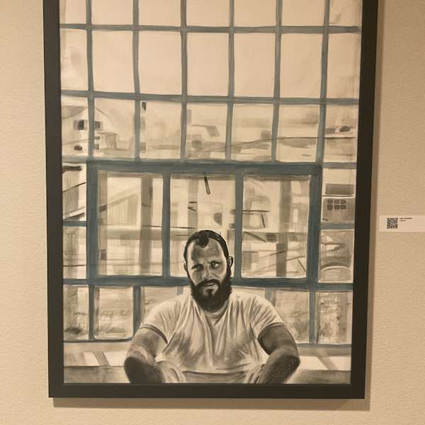 Untitled by John Criscitello, Image 1.