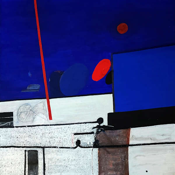 Untitled 1 by Hayduk Smbatyan, Image 1.