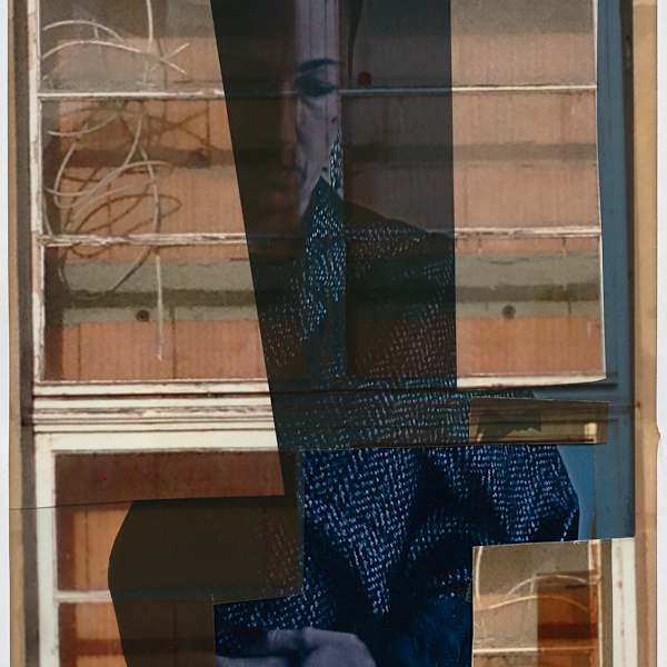 #169 confined II by Janne Reuss, Marianne Reuss, Image 1.