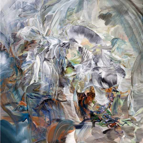 Memory Dome by Melanie Authier, Image 1.
