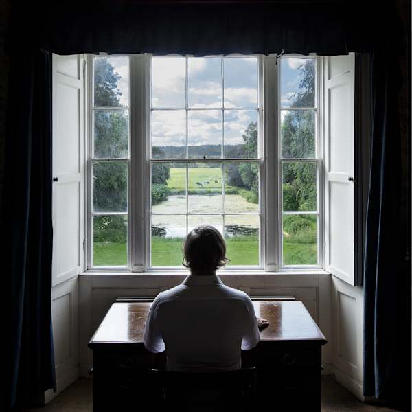 Pastoral Expectation by Nicholas Pye, Image 1.