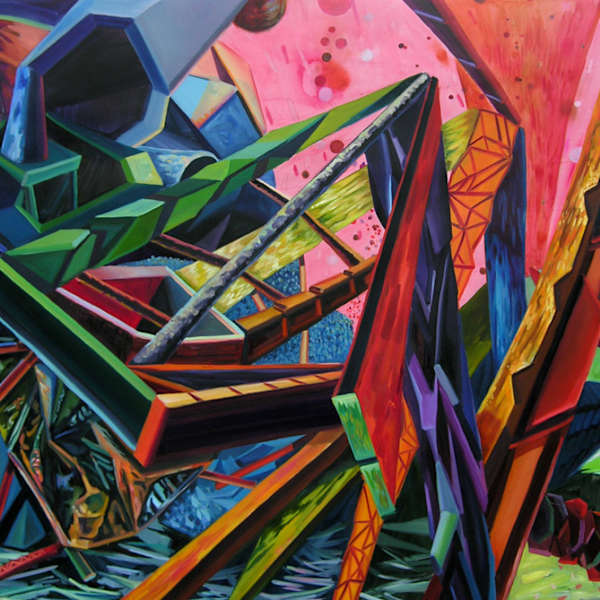 Crash and Burn by Rachel MacFarlane, Image 2.