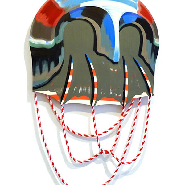 Empire Hazard by Suzanne Nacha, Image 2.