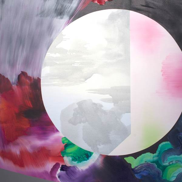 Exit, Enter by Celia Neubauer, Image 1.