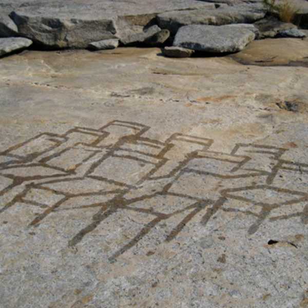 Water Drawings, Audience by Blue Republic, Image 1.