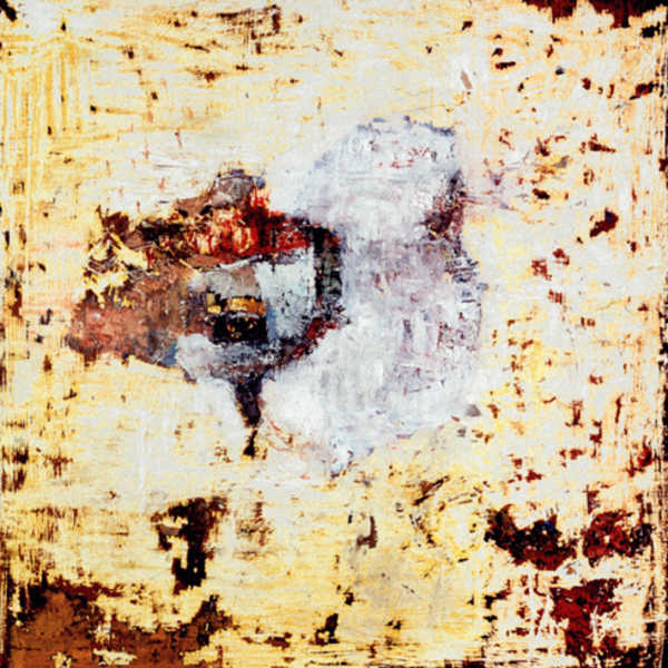 10 Attempts to Imagine the Inside of my Body #8 by John Brown, Image 2.