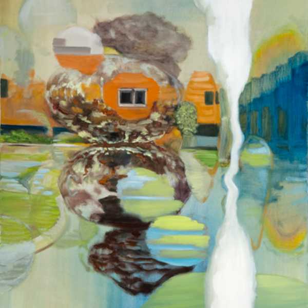 Beeton by Gary Evans, Image 2.