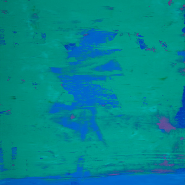 Mid Afternoon by Richard Gorman, Image 2.