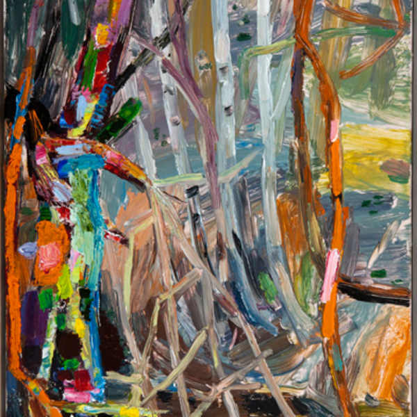 November 4/08 (3): Double Vision by Libby Hague, Image 2.