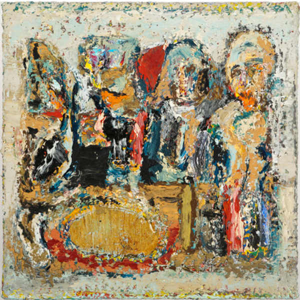Convergence by Harold Klunder, Image 2.