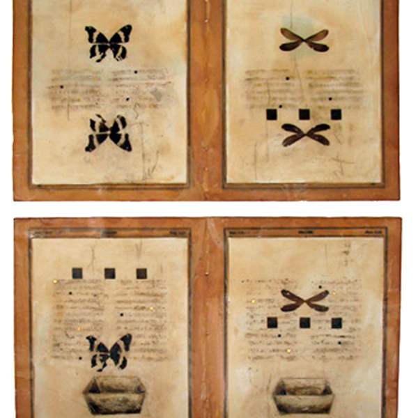 Psalms by Paul Roorda, Image 2.
