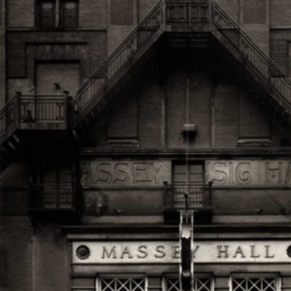 Massey Hall by Volker Seding, Image 2.
