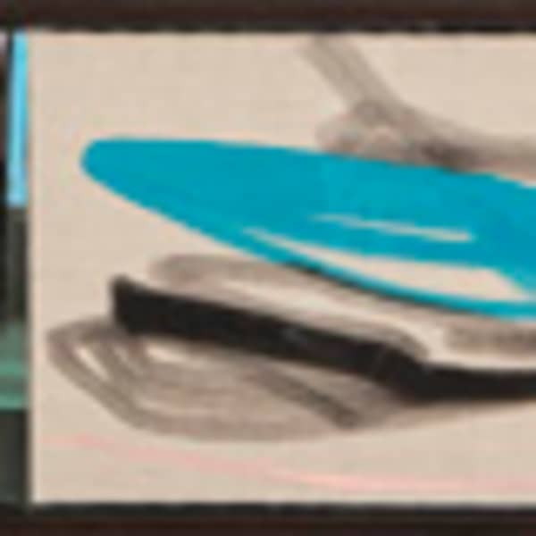 Projector (#37) by Vladimir Spicanovic, Image 2.