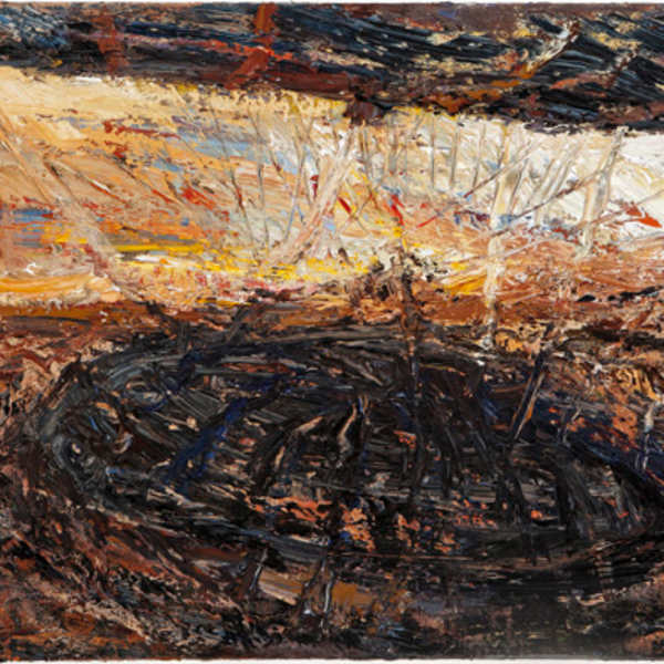 Bound by Peter Von Tiesenhausen, Image 2.