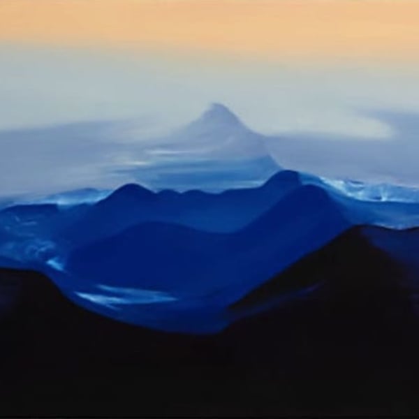 Shadow Volcano by Laura Findlay, Image 2.