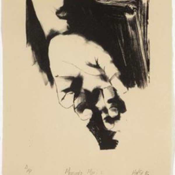 Memento Mori I by Dana Holst, Image 1.