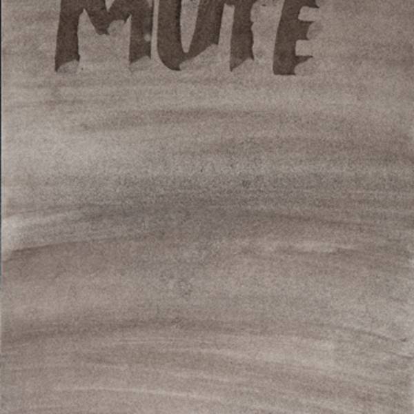 Mute by Thérèse Bolliger, Image 2.