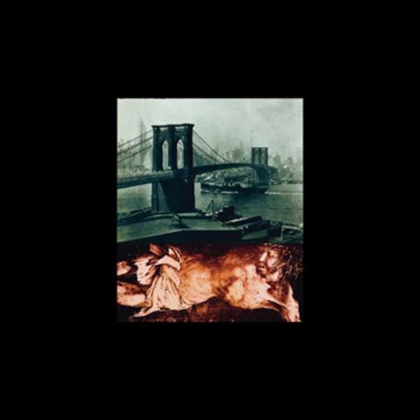 Gothic Lament by Sorel Cohen, Image 2.