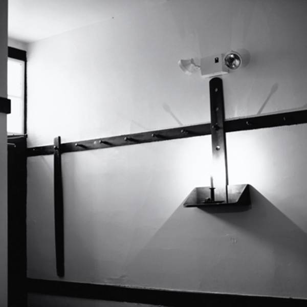 Shakertown East Family Dwelling by Robin Collyer, Image 2.