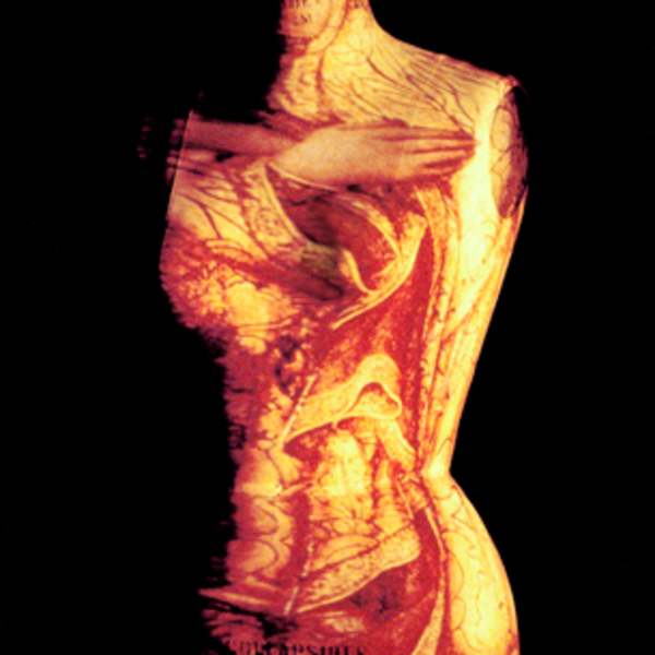 Cleave II by Christine Davis, Image 2.