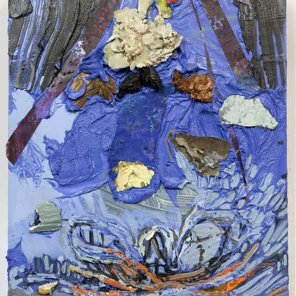 Assumption by Susanna Heller, Image 2.