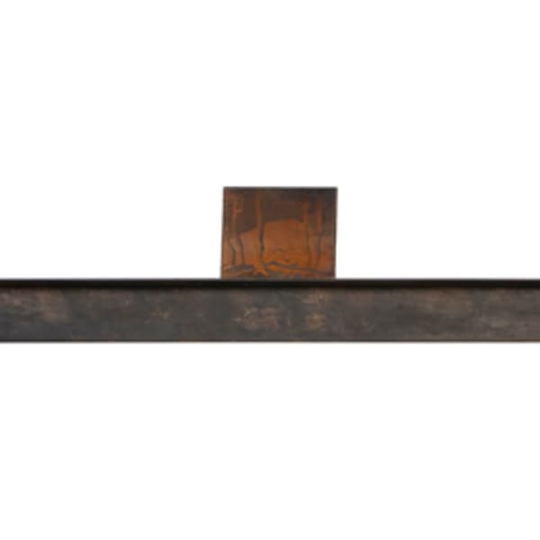 Landscape and Memory Series: Untitled #3 by John McEwen, Image 2.