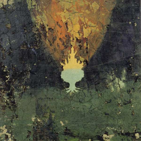 Burning Bush #2 by Regan Morris, Image 2.