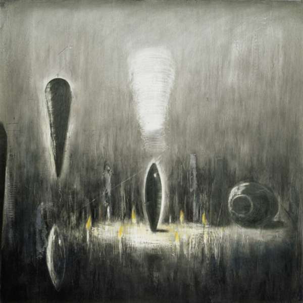 Amphora III by Greg Murdock, Image 1.