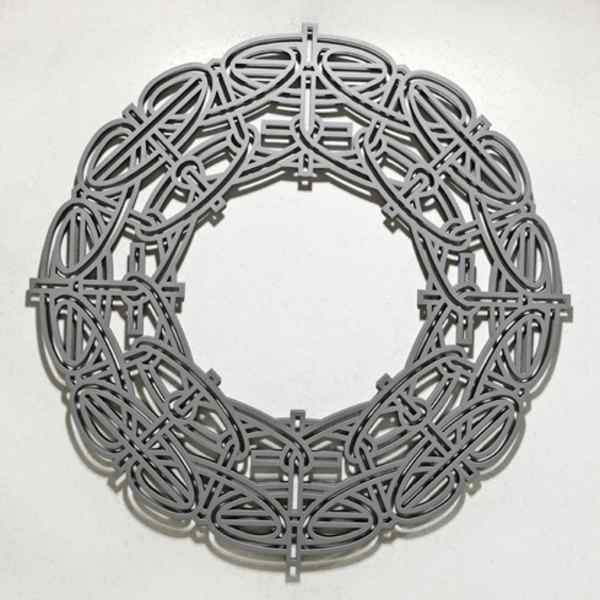 Curriculum by Judith Schwarz, Image 2.